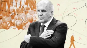 Željko Obradović