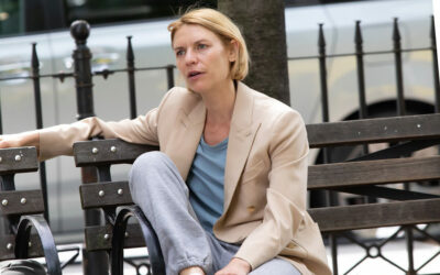 Fleishman is in Trouble