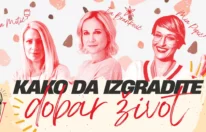 Podkast Kako da izgradite dobar život