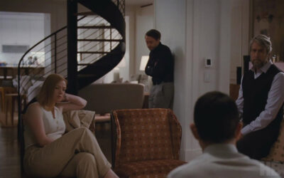 Serija Succession tv show