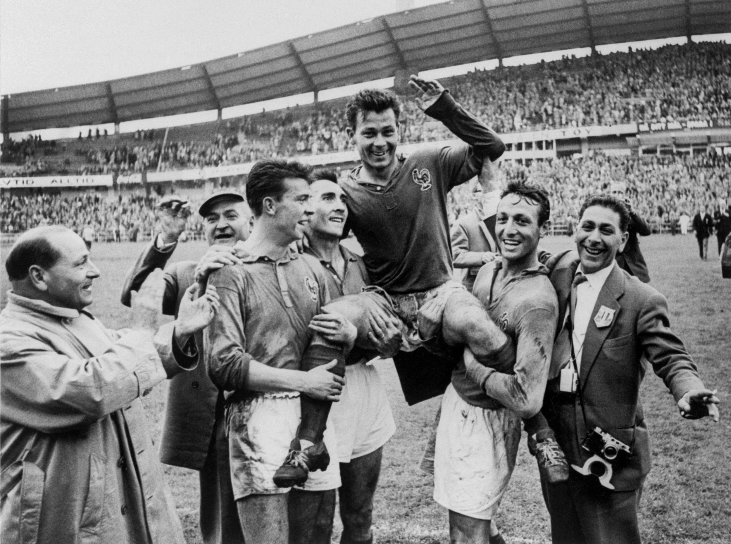 Just Fontaine