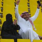 saudijski fudbal