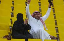 saudijski fudbal
