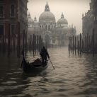 Tone Venecija