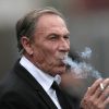Zeman i njegova druga najveća ljubav - cigara