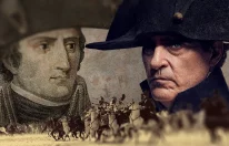 Hoakin Finiks glumi Napoleona u novom filmu Ridlija Skota, čija je premijera bila 22. novembra u Beogradu