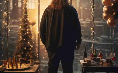 Novogodišnje odluke...