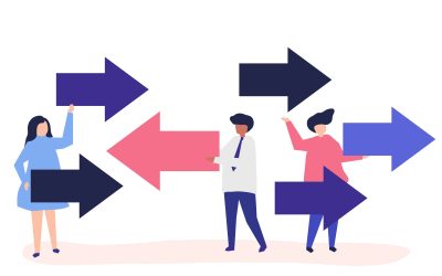 Novi početak. Odakle?