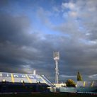 Maksimir, stadion Dinama iz Zagreba