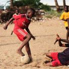 Afrički fudbal