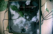 Album Disintegration The Cure