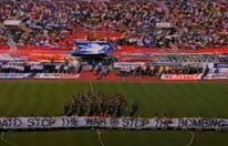 Parizan - AEK, 7. april 1999.