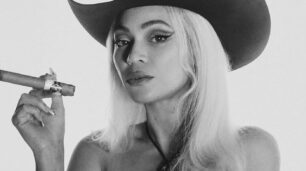 Beyonce