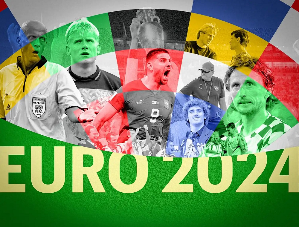 EURO 2024 Specijal na Velikim pričama