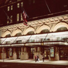 Carnegie Hall