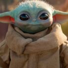 Baby Yoda Star Wars Grogu