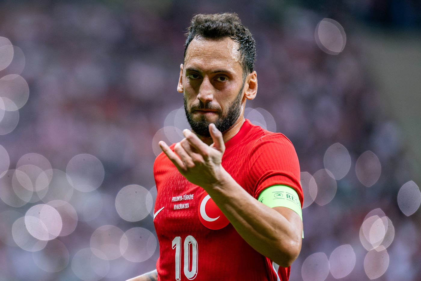 Čalhanoglu