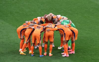 Oranje