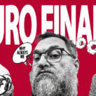 Najopasniji rezultat, finale EURA