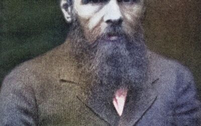 Dostojevski