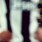 Alexander Isak Newcastle napadač