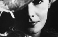 Ana Karenjina film, Greta Garbo