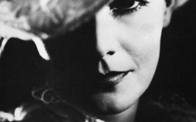 Ana Karenjina film, Greta Garbo