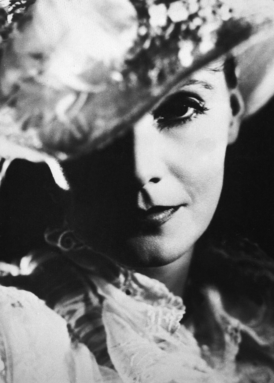 Ana Karenjina film, Greta Garbo