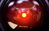 HAL 9000 Odiseja u svemiru