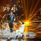 Goran Bregović na Sanremu 2025