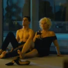 Film Majka Mara, Mirjana Karanović