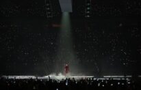 Bad Bunny, koncert u Majamiju