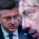 Andrej Plenković, HDZ