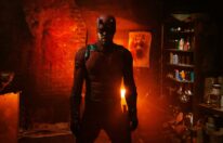 Daredevil, serija na Disney+
