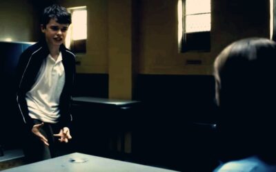 Najvažnija lekcija serije Adolescence