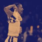 Ja Morant, košarkaš Memfisa
