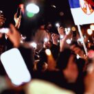 Studenti stigli u Beč