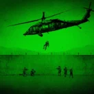 Osama bin Laden, Netflix