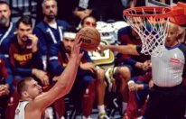 Nikola Jokić, Denver Nuggets