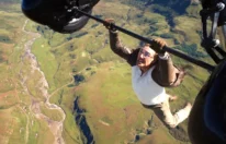 Nemoguća misija, Mission Impossible, Tom Kruz