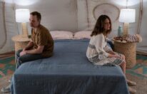 Four Seasons, Netflix serija o braku