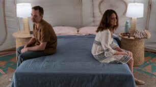 Four Seasons, Netflix serija o braku