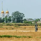 Indija Pakistan sukob u Kašmiru