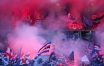 Sampdoria ispala u Seriju C