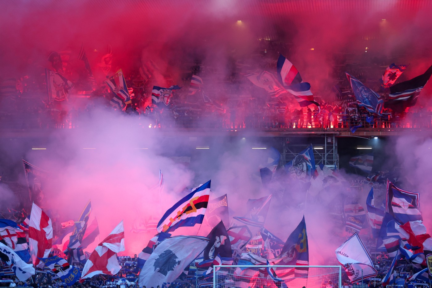 Sampdoria ispala u Seriju C