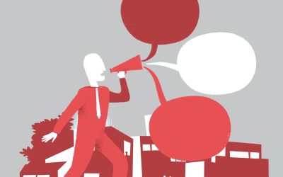 Gaslajting u politici