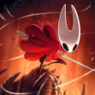 Hollow Knight Silksong
