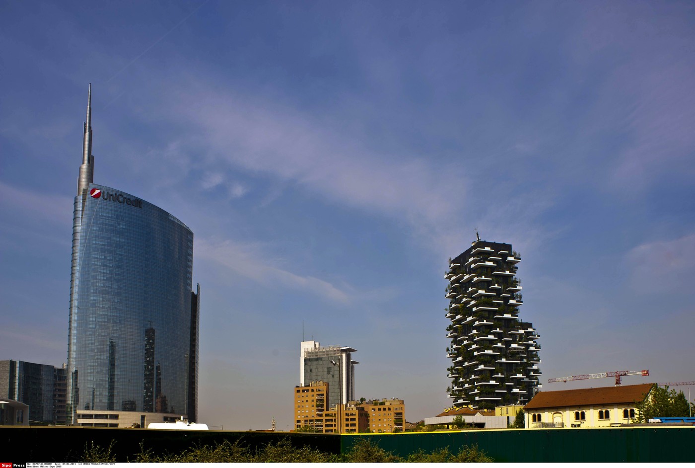 Kad se u izložbu EXPO uključe sistemska korupcija i mafija