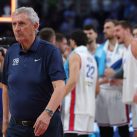 Srbija - Finska, osmina finala Evrobasketa