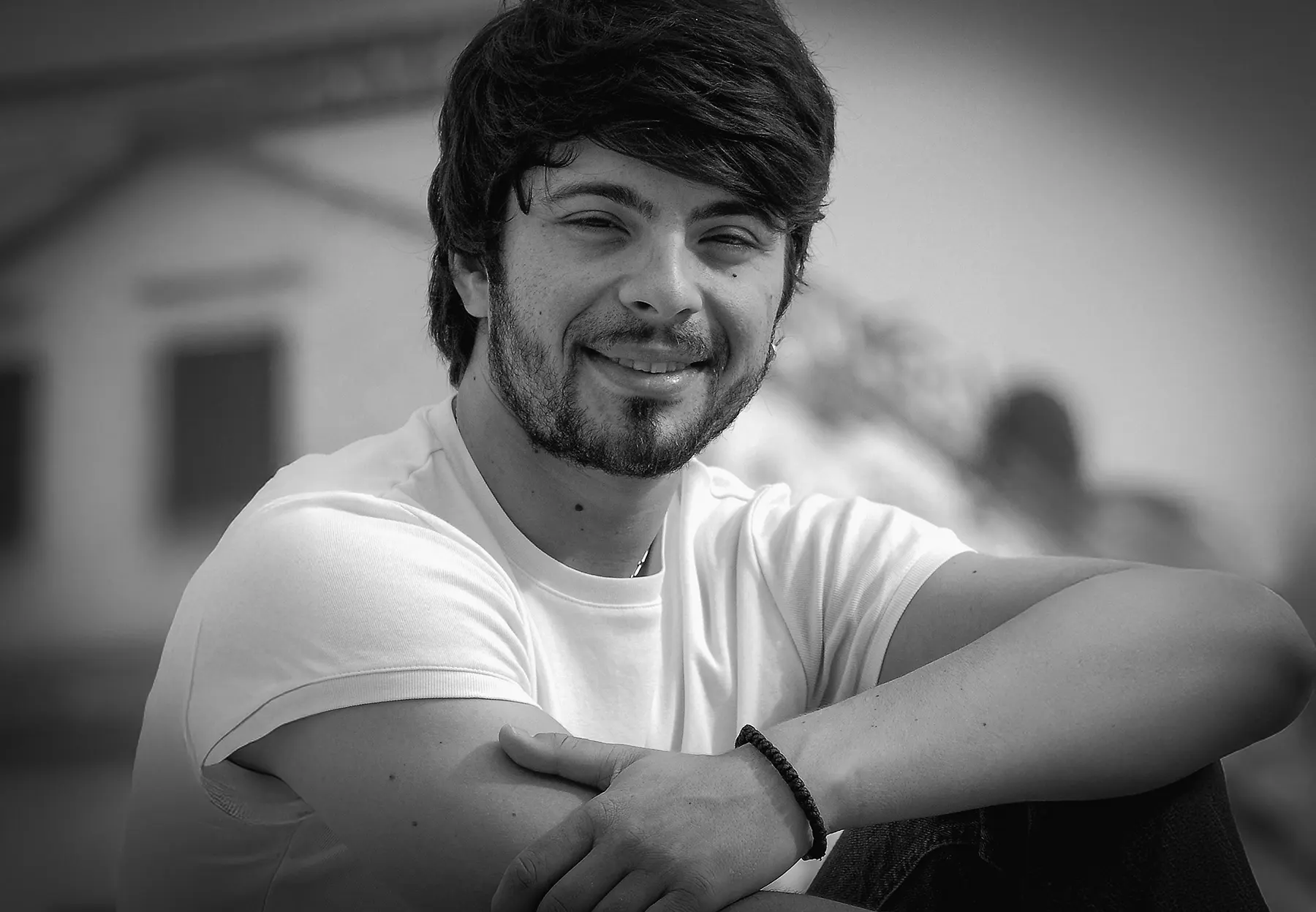 Toše Proeski, pevač poginuo 2007.